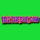 102 The CUE logo