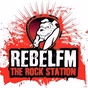 Rebel FM Goondiwindi logo