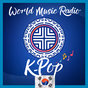 World Music Radio - K-Pop logo