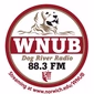 Dog River Radio - WNUB-FM logo