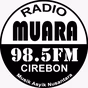 Radio Muara Cirebon logo