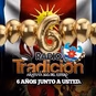Fm Tradicion Añatuya logo