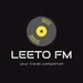 Leeto FM logo