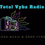 FleetDJRadio - Total Vybz Radio logo