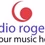 Radio Rogent logo
