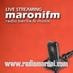 Radio Maroni Nunukan logo