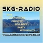 Dein SALZKAMMERGUTRADIO logo