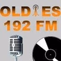 OLDIES 192 FM logo