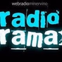Radio Gramax logo