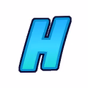 Happy FM - Party logo