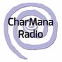 CharMana Radio logo