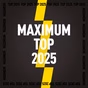 Радио MAXIMUM - TOP 2025 logo
