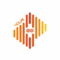 4OUR88 Live Radio logo