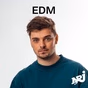 NRJ - EDM logo