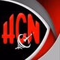 Hosanna Christian Network logo