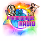 MusicPlusDiscoFunk logo