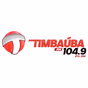 Timbaúba FM logo