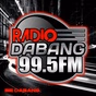 Radio Dabang - K258BZ logo
