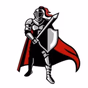 Los Santos logo