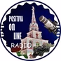 Positiva Online Radio logo