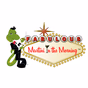 Martini in the Morning logo