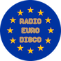 The Disco Paradise - Euro Disco logo
