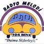 Radyo Melodi logo