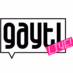 Gaytl Radio logo