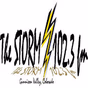All New 102 - KVLE-FM logo