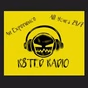 R-8ted Radio logo