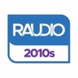 Raudio - 2010s logo