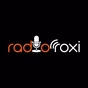 Radio Roxi logo
