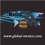 Global México Radio logo