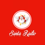 BOX Radio - Santa Radio logo