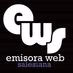 EWS logo