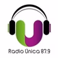 Radio Única La Plata logo