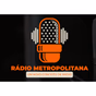 Rádio Metropolitana logo