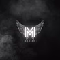 Maniak logo
