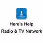 Here's Help Network - KNLH logo