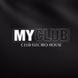 myclub logo