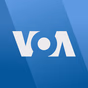 Voice of America - VOA Hausa logo