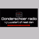 Donderschoer Radio logo