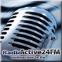 RadioAktywne Mix logo