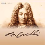 Calm Radio - Corelli logo