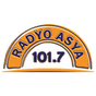 Radyo Asya FM logo