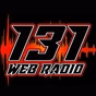 131 Web Radio - 131 Rock logo