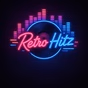 Retro Hitz logo