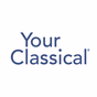 MPR - Your Classical - Holiday logo