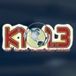 KPLT 101.3 logo