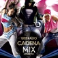 CADENAMIX Argentina logo